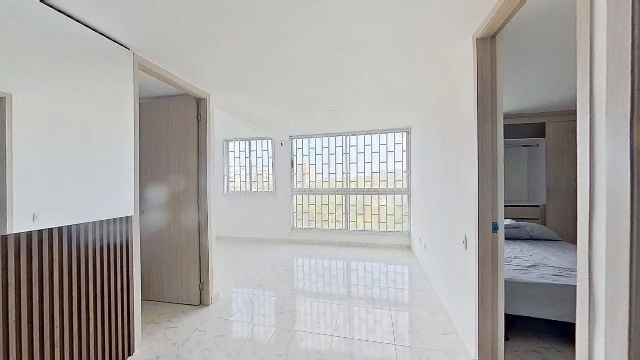 Apartamento en Miramar en Miramar, Barranquilla