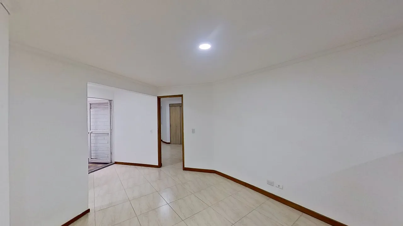 Apartamento en La América — La América, Medellín