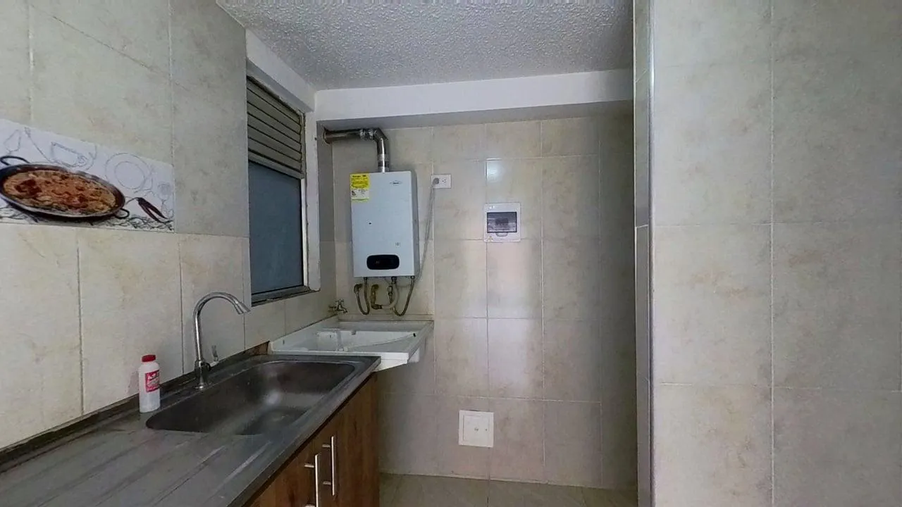 Apartamento en Los Maderos foto 5