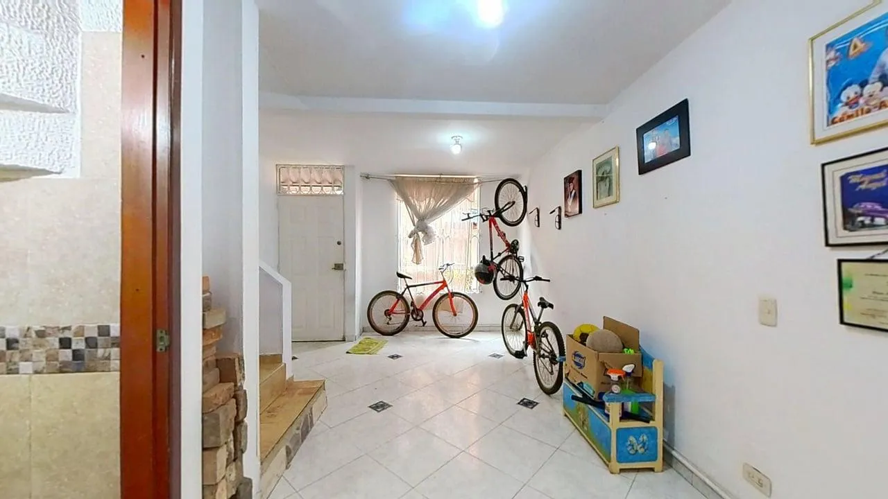 Casa en El Trébol foto 5