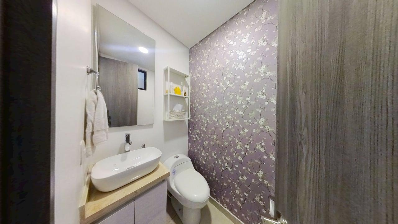 Apartamento en venta en Niza, Bogotá · foto 10 de 24
