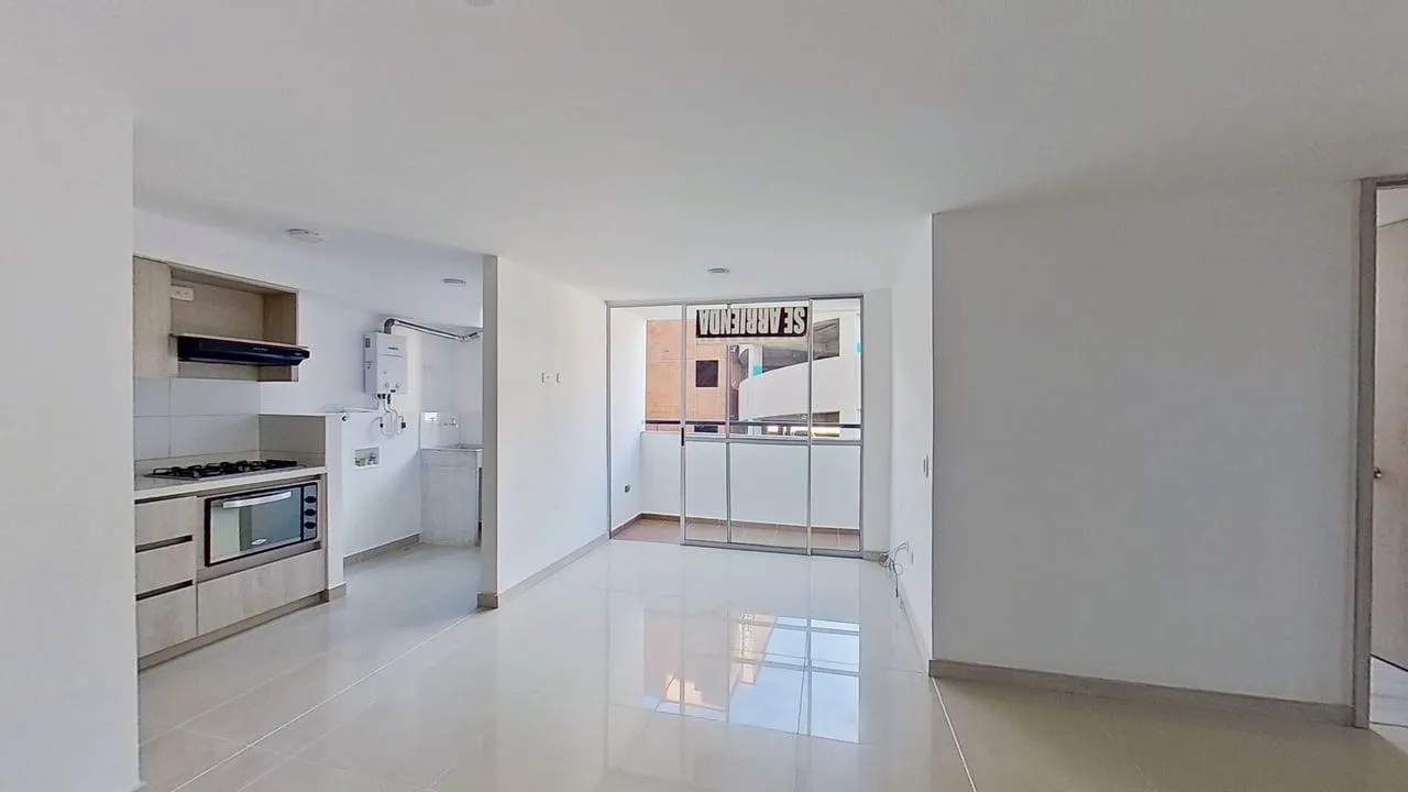 Apartamento en Río Negro en Río Negro, Rionegro