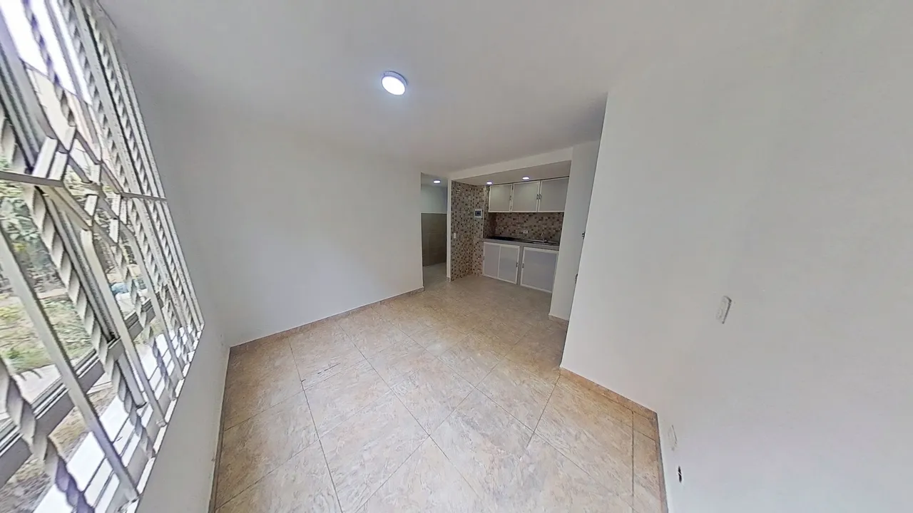 Apartamento en Ciudad de los Puertos — Ciudad de los Puertos, Soledad