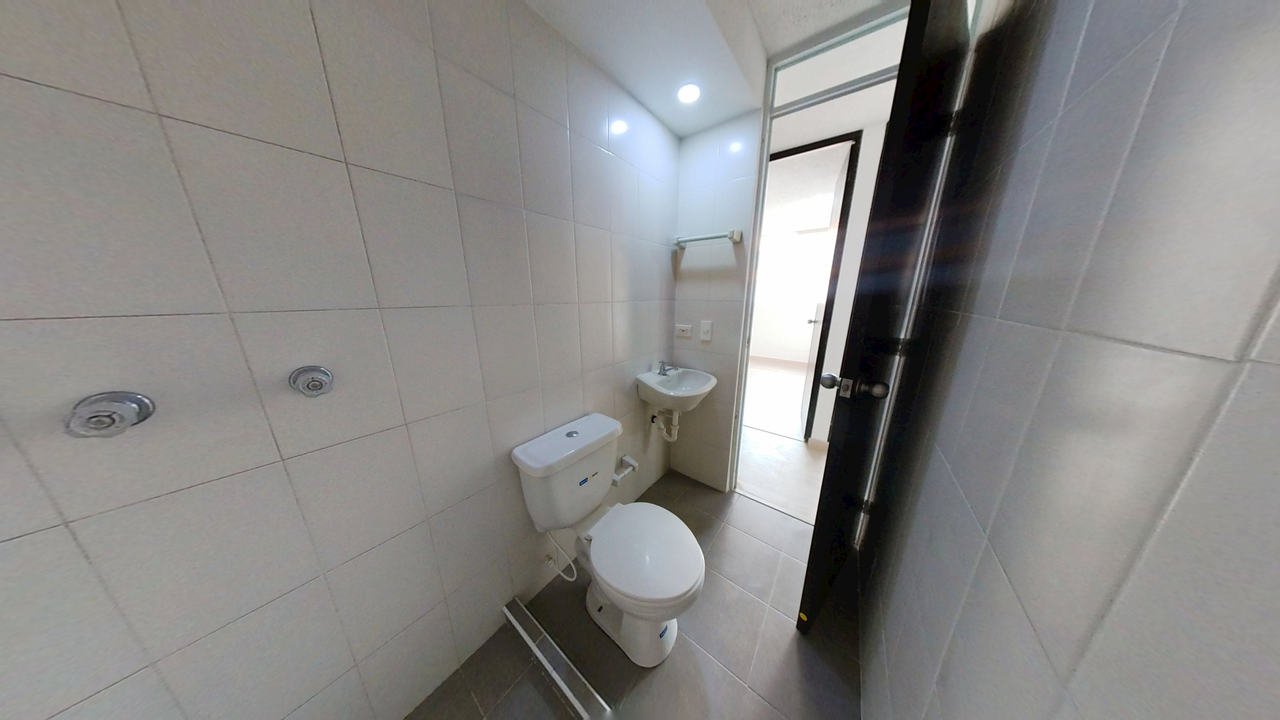 Apartamento en venta en Tintal Sur, Bogotá · foto 15 de 17