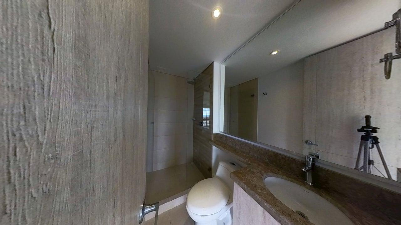 Apartamento de 1 alcoba en venta en San Cristobal Norte, Bogotá, 49 m² · foto 10 de 24