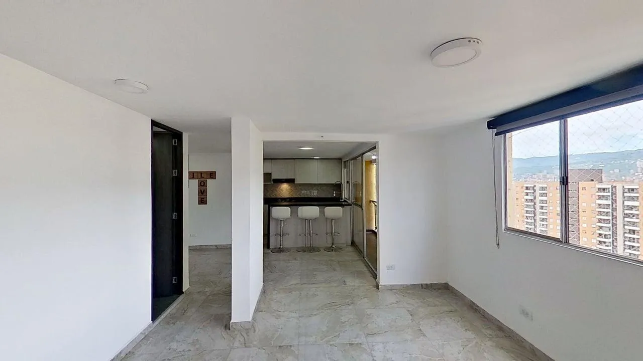 Apartamento en San Pablo foto 3