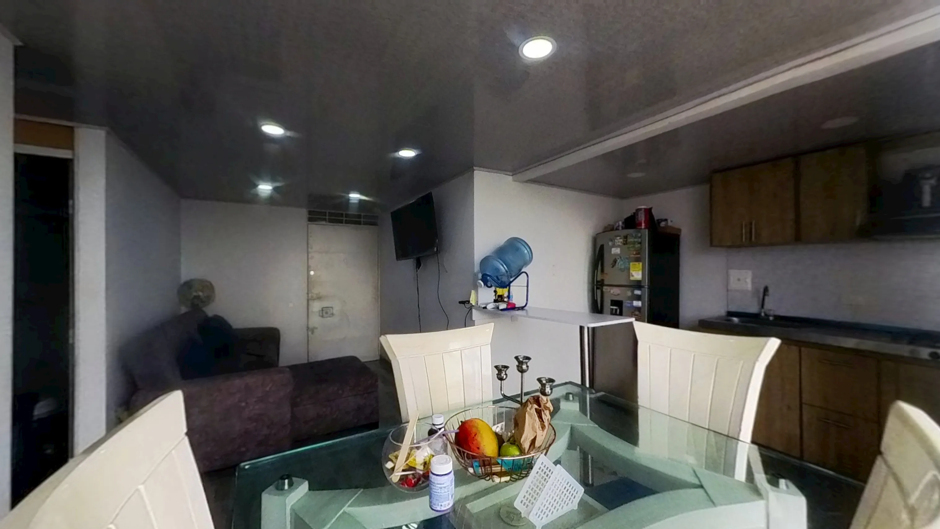 Apartamento en Villa del Rio foto 2