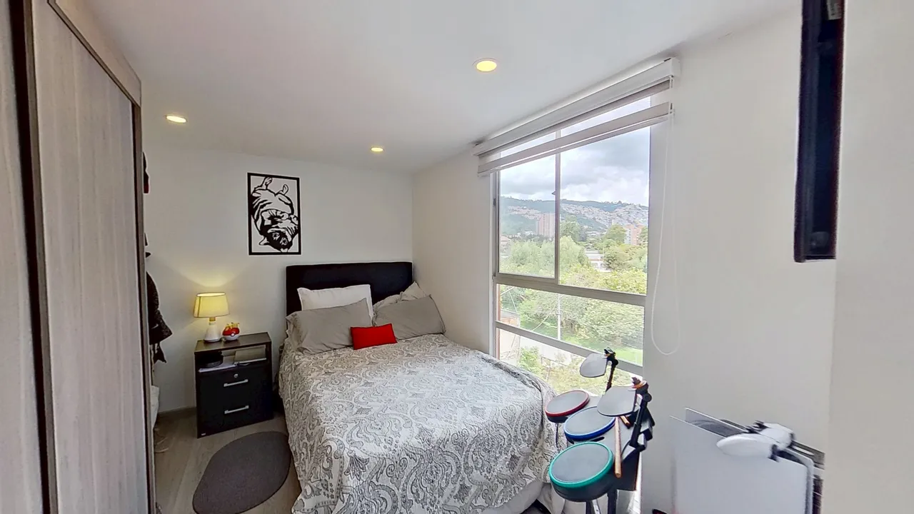 Apartamento en San Antonio Norte foto 4
