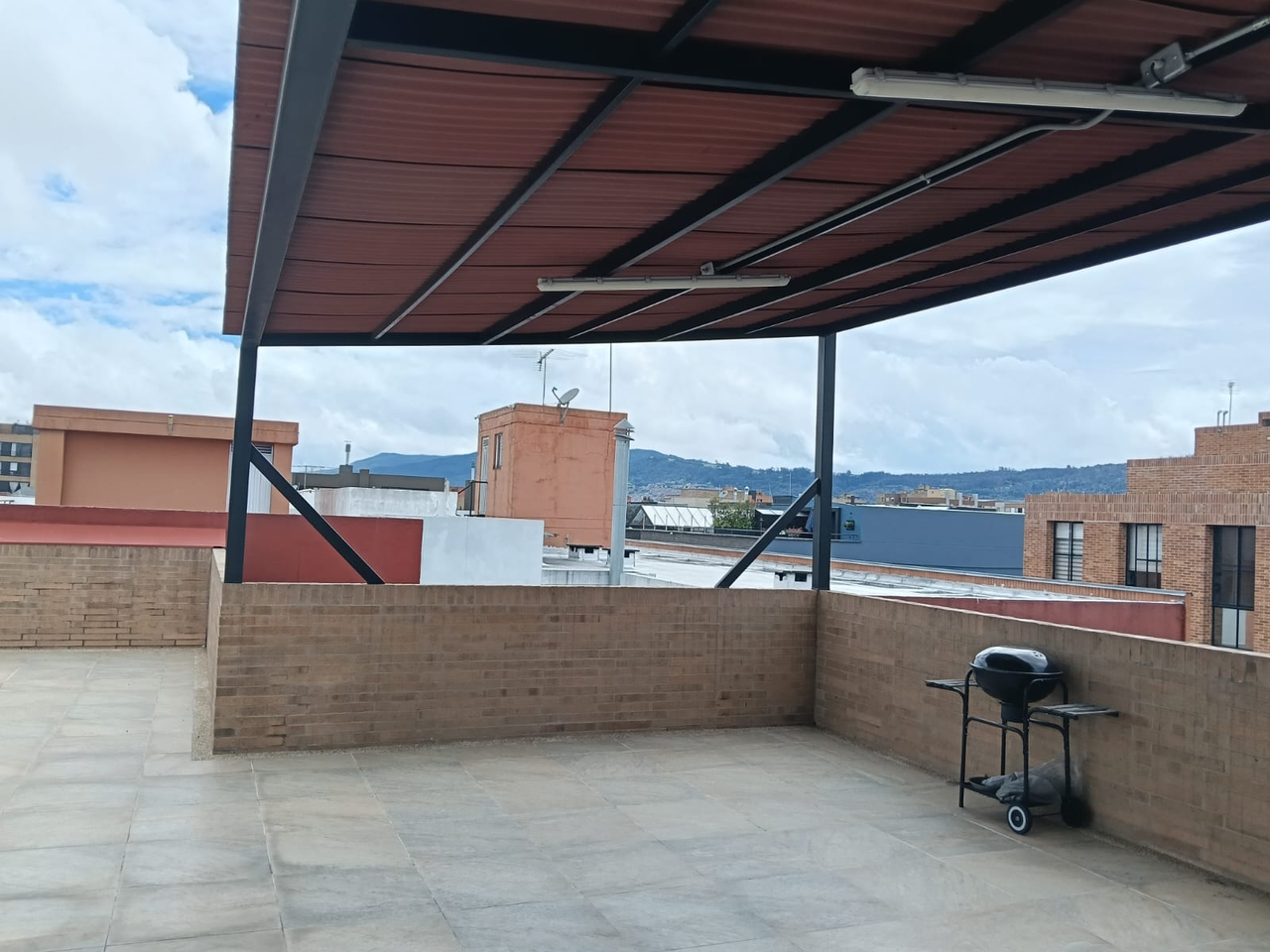 Apartamento en venta en Los Cedros, Bogotá · foto 15 de 19