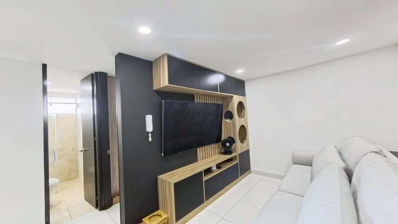 Apartamento en Centenario en Centenario, Bogotá