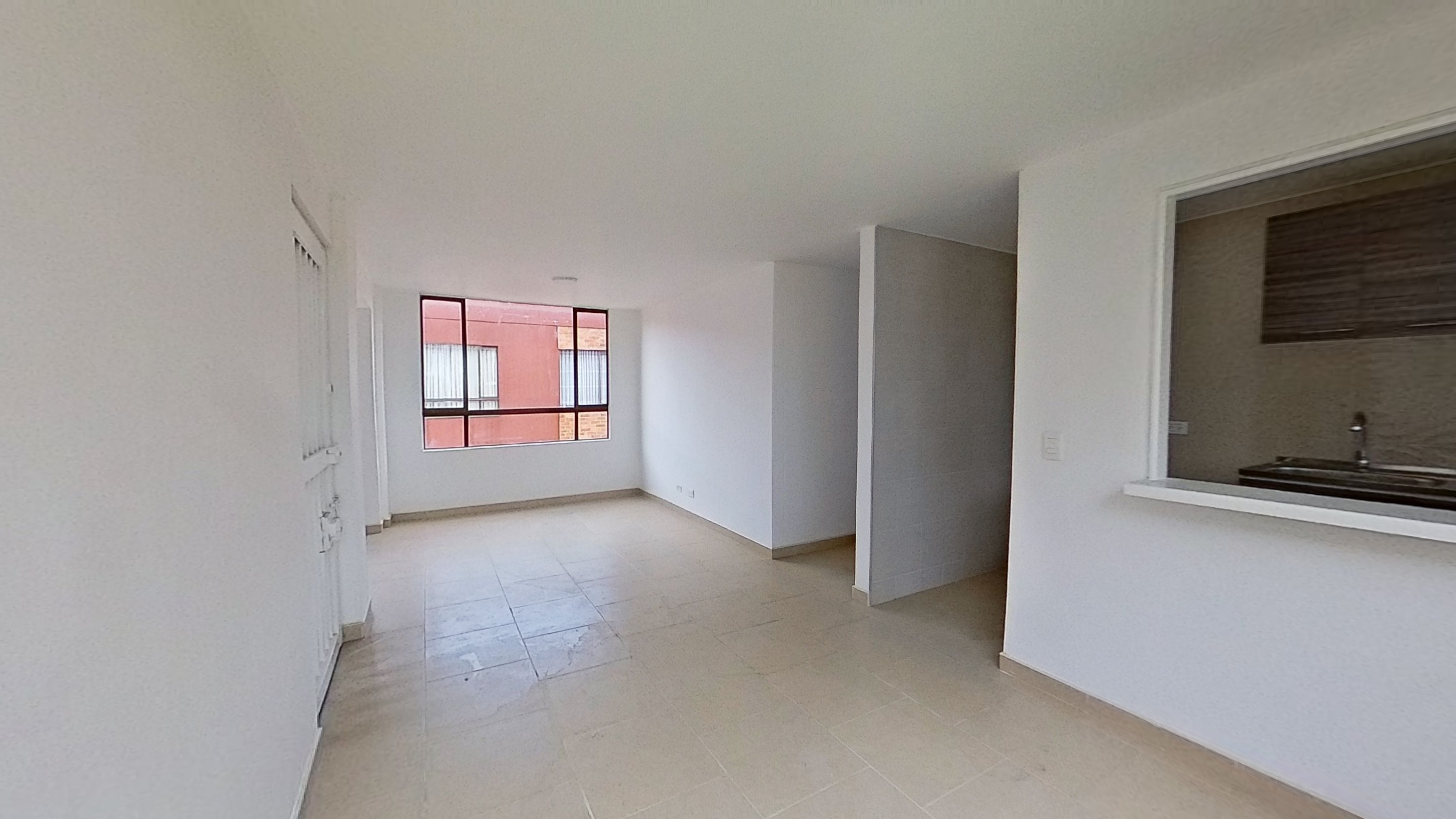 Apartamento en Venta en Cundinamarca, BOGOTÁ, TIBABUYES