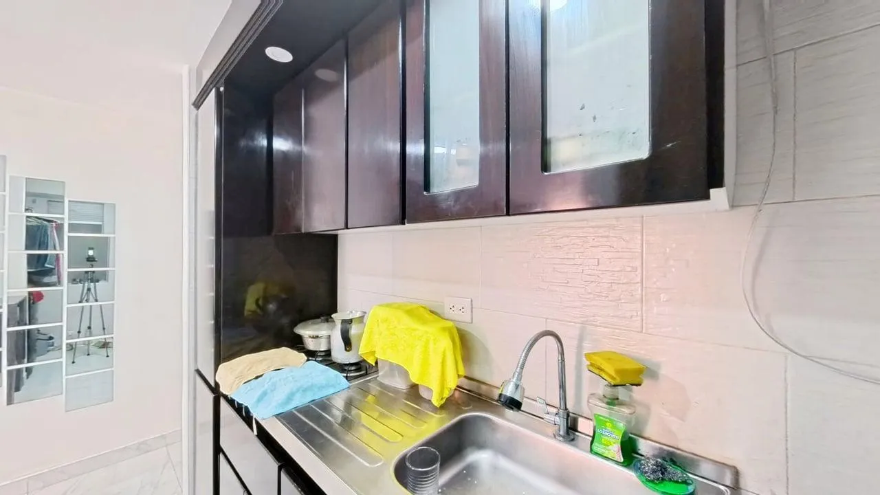 Apartamento en Hogares foto 5