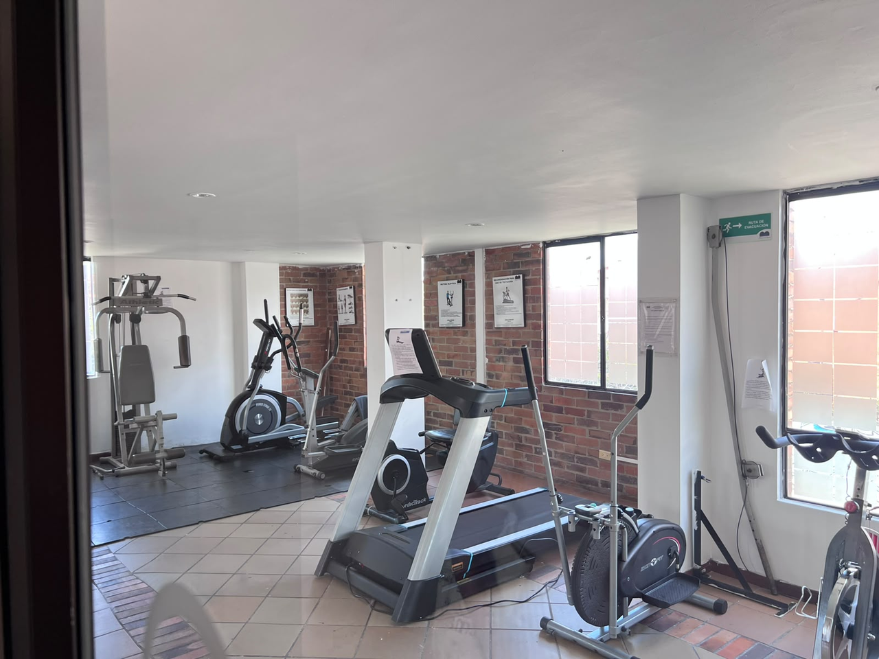 Apartamento en venta en Verbenal, Bogotá · foto 17 de 24