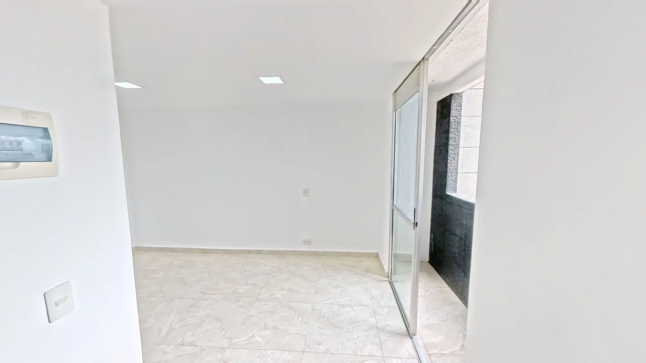 Apartamento en Pajarito foto 5