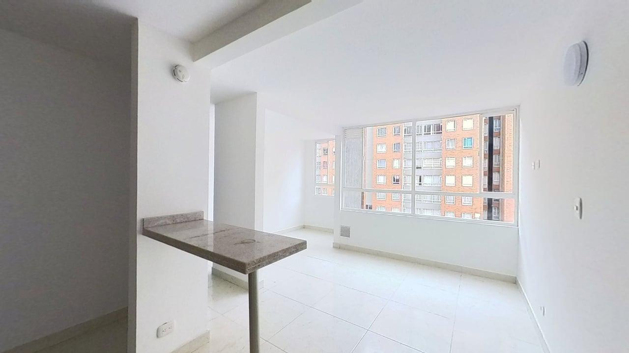 Apartamento en venta en Danubio, Bogotá · foto 2 de 22
