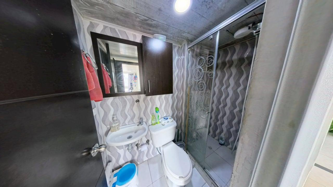 Apartamento en venta en Bosa Central, Bogotá · foto 11 de 24