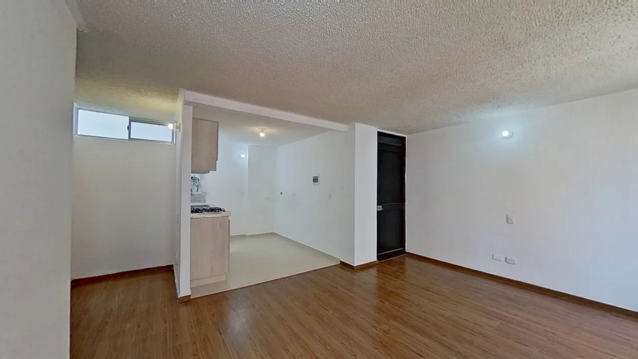 Apartamento en Verganzo foto 3