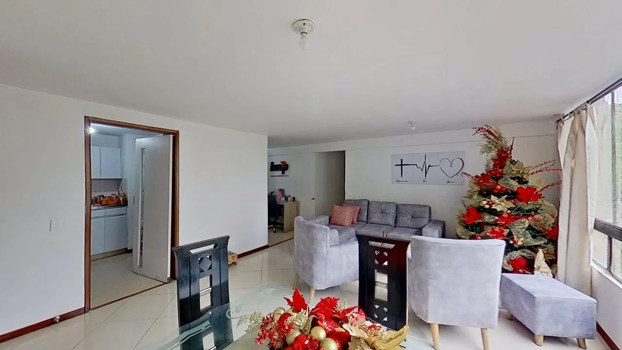 Apartamento en Asomadera 1 foto 2