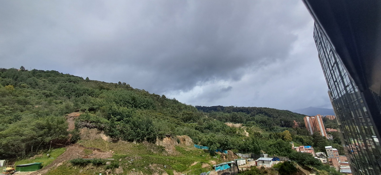 Apartamento de 1 alcoba en venta en San Cristobal Norte, Bogotá, 31 m² · foto 12 de 12