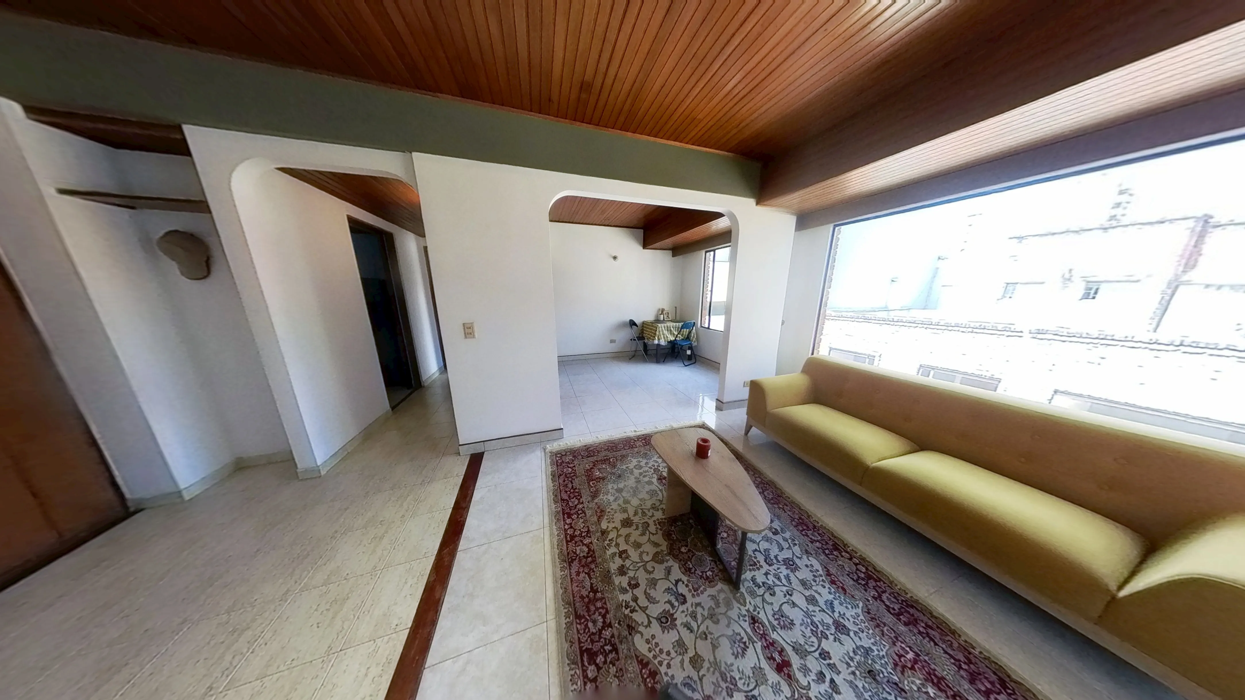 Apartamento en Cedro Salazar en Cedro Salazar, Bogotá