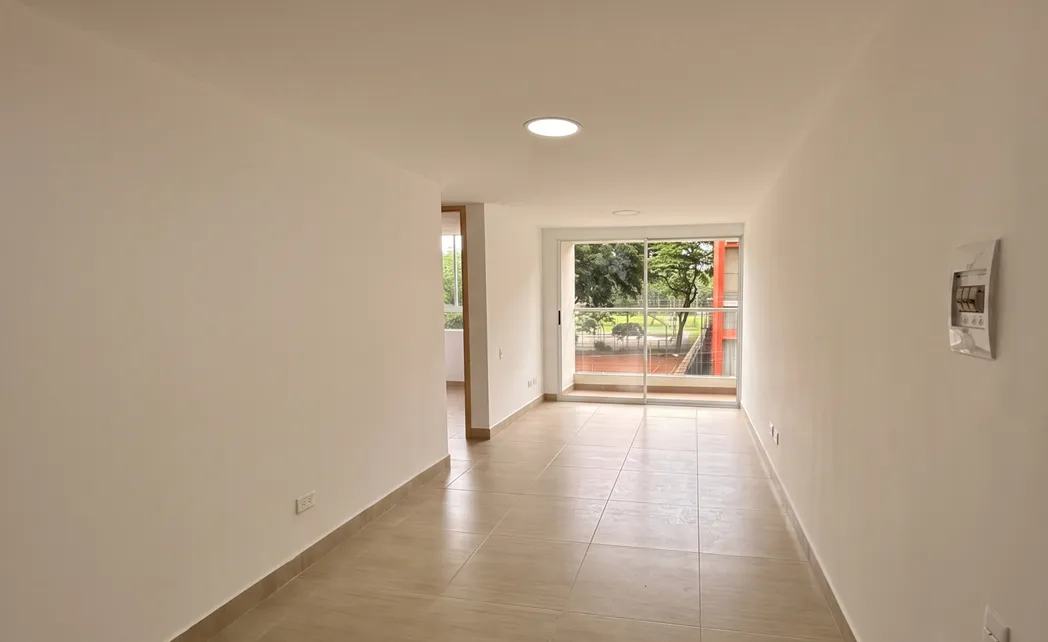 Apartamento en La Selva en La Selva, Cali