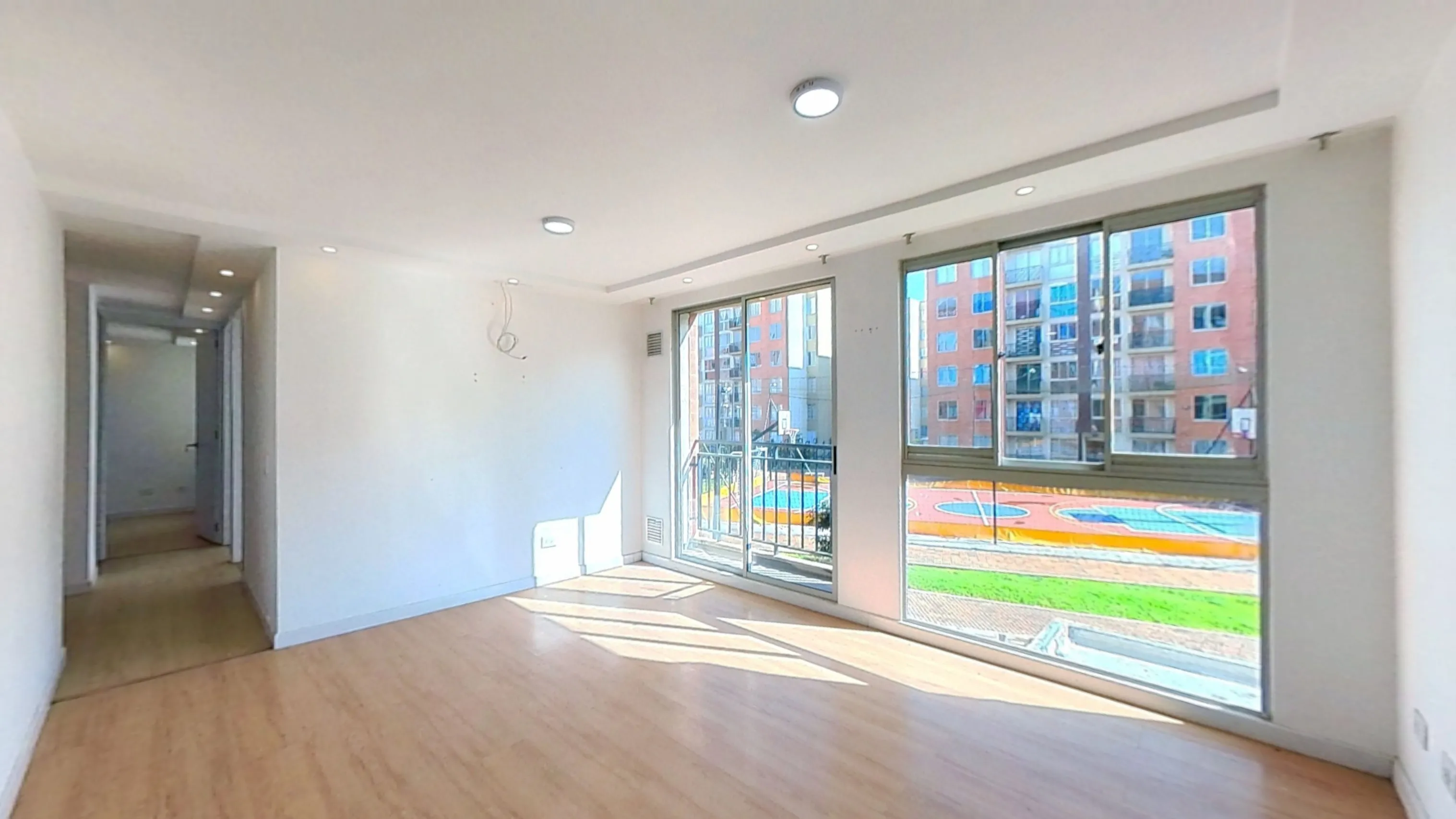 Apartamento en Sosiego en Sosiego, Madrid