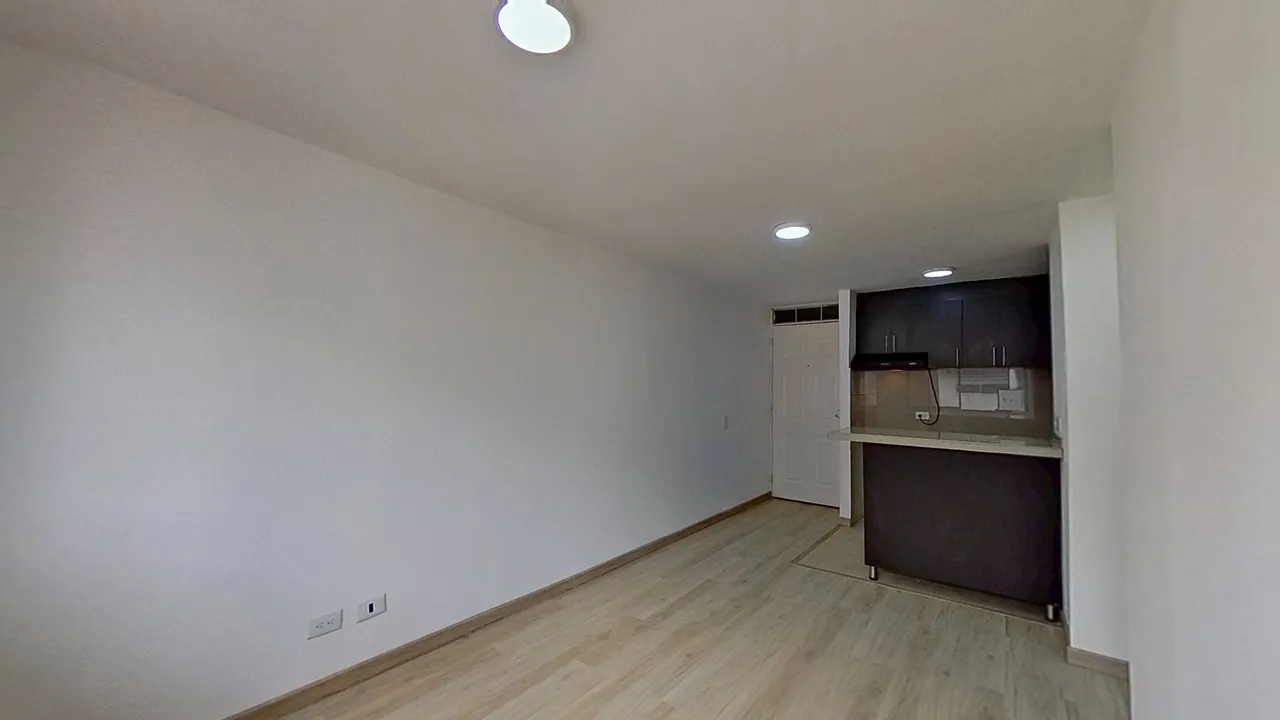 Apartamento en Tuna baja foto 3