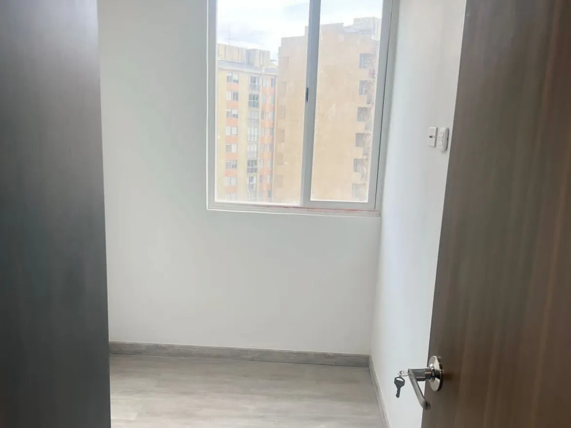 Apartamento en Nuevo Techo foto 4