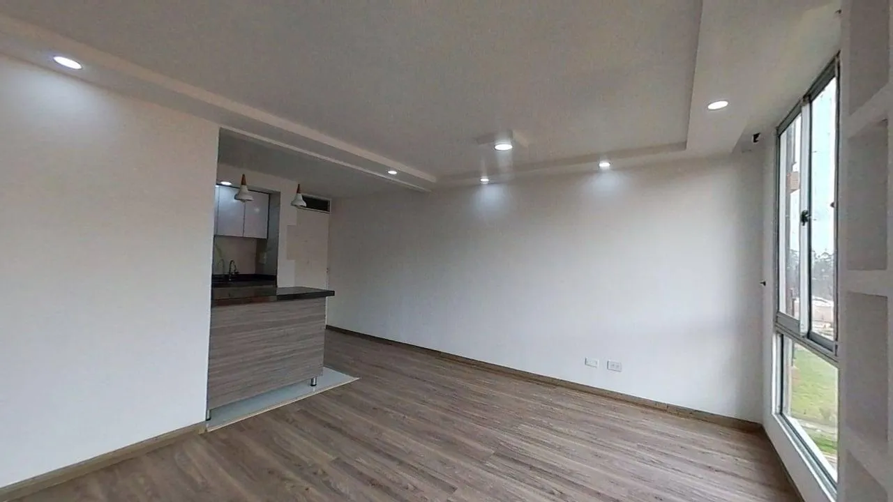 Apartamento en La Prosperidad foto 4