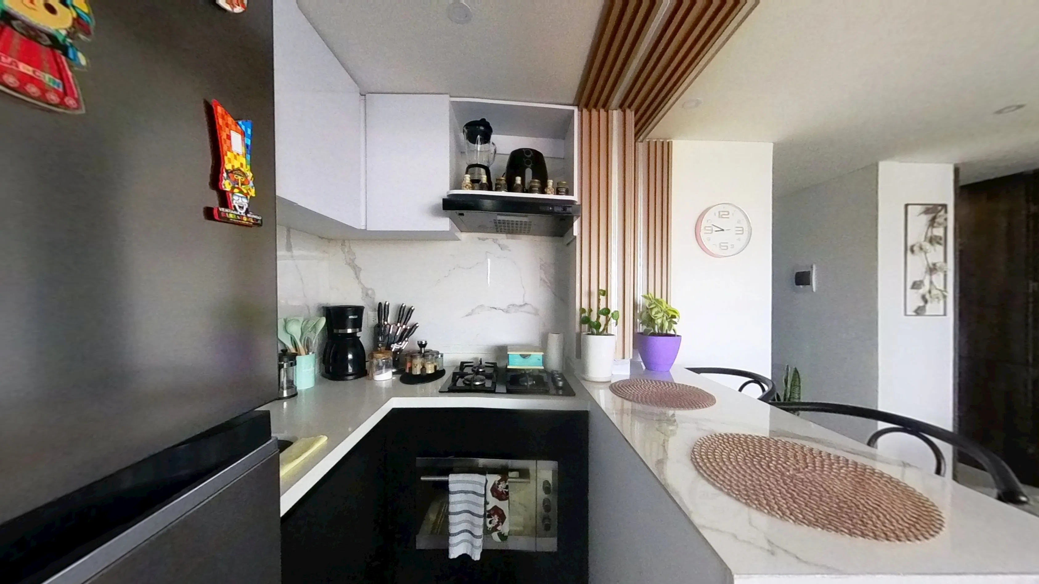 Apartamento en Suba foto 5