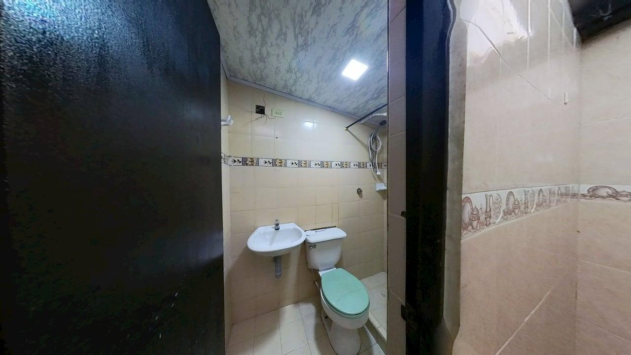 Casa en venta en San Blas, Bogotá · foto 10 de 21