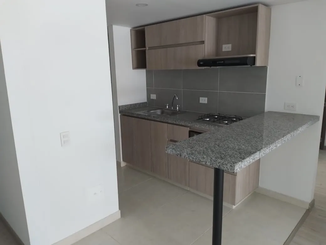 Apartamento en Cajicá foto 3