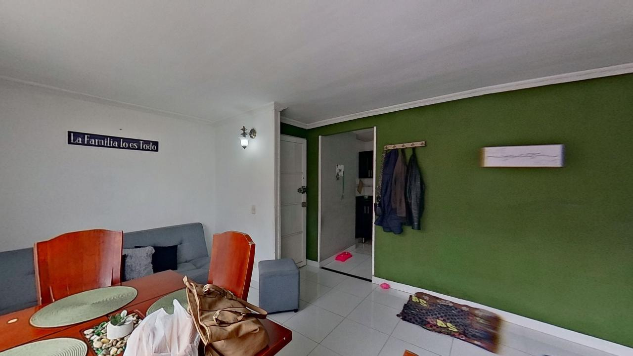Apartamento en Venta en Cundinamarca, BOGOTÁ, Bosa Porvenir