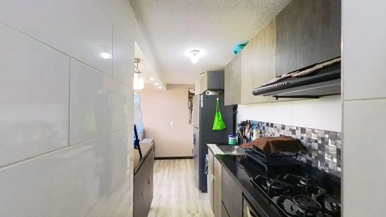 Apartamento en El Sosiego foto 6