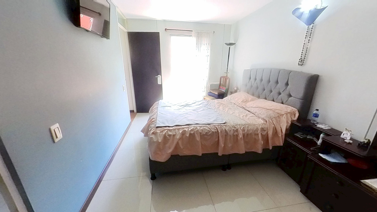 Apartamento de 3 alcobas en venta en Granjas De Techo, Bogotá, 57 m² · foto 10 de 24