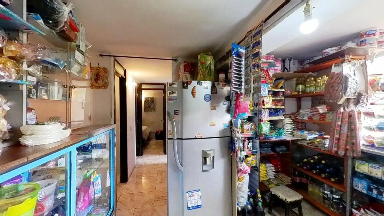 Apartamento en Arborizadora baja foto 3