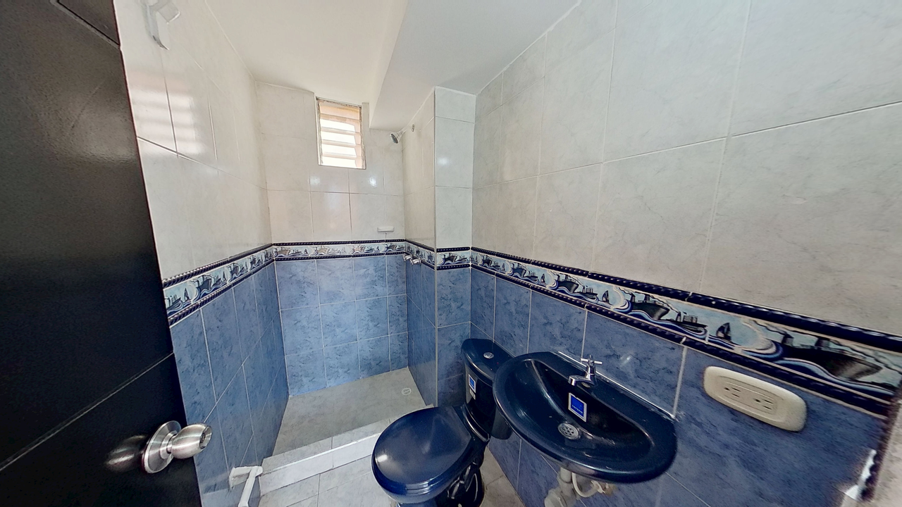 Apartamento en venta en Bosa Occidental, Bogotá · foto 16 de 17