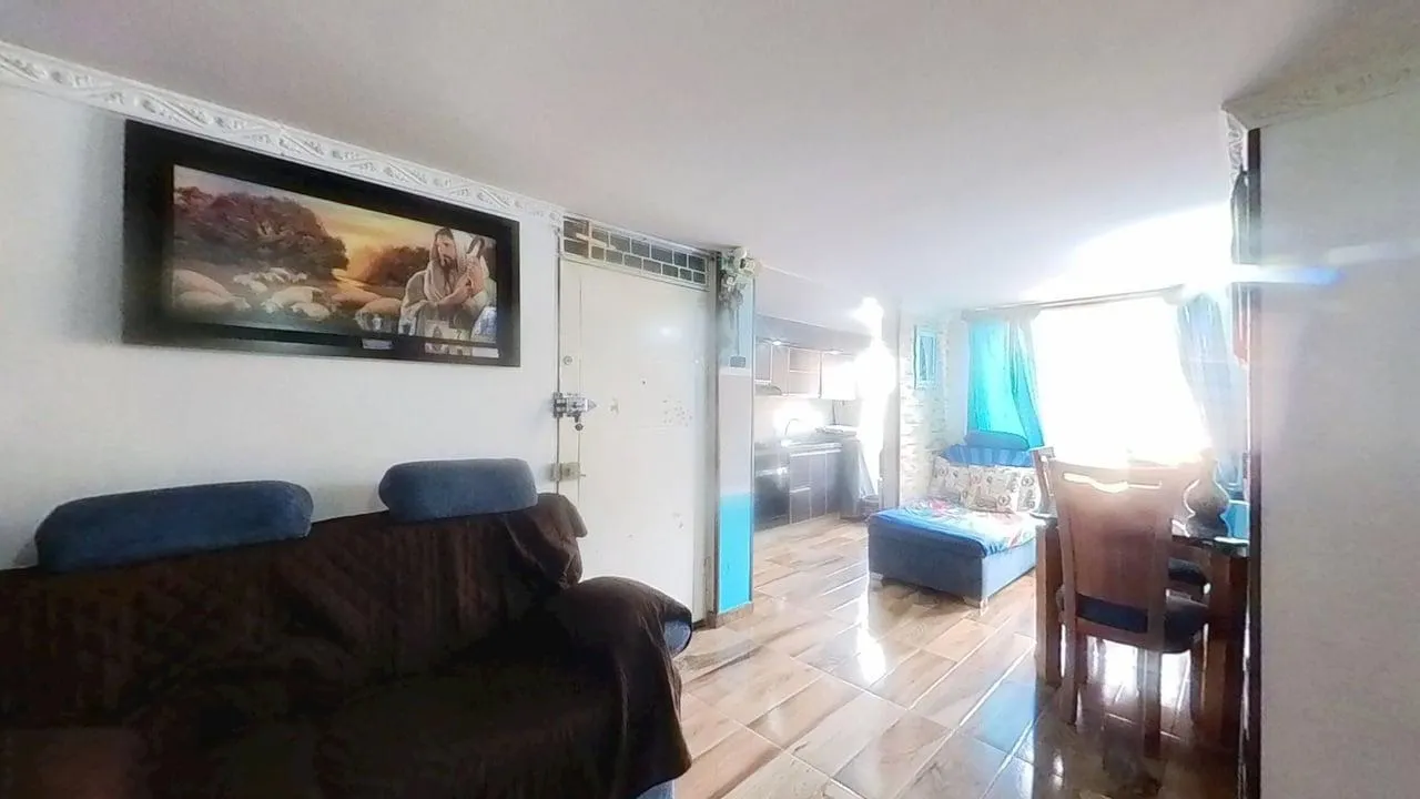 Apartamento en Ricaurte foto 3