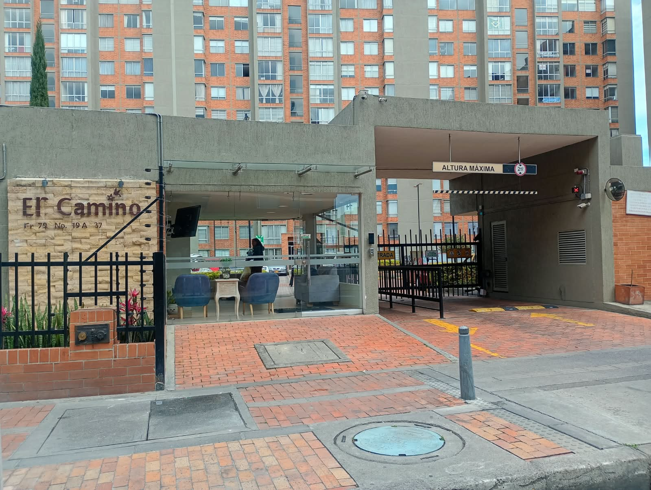 Apartamento en venta en Granjas De Techo, Bogotá · foto 16 de 18