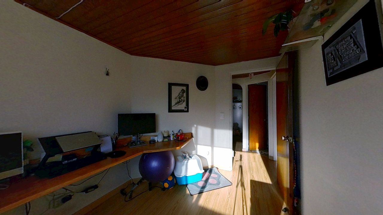 Apartamento en venta en Los Cedros, Bogotá · foto 11 de 23