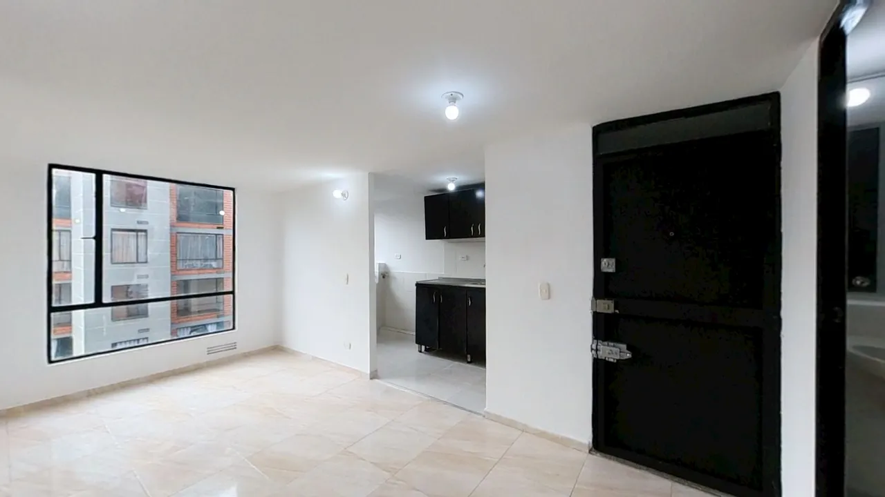 Apartamento en Buenos Aires en Buenos Aires, Soacha