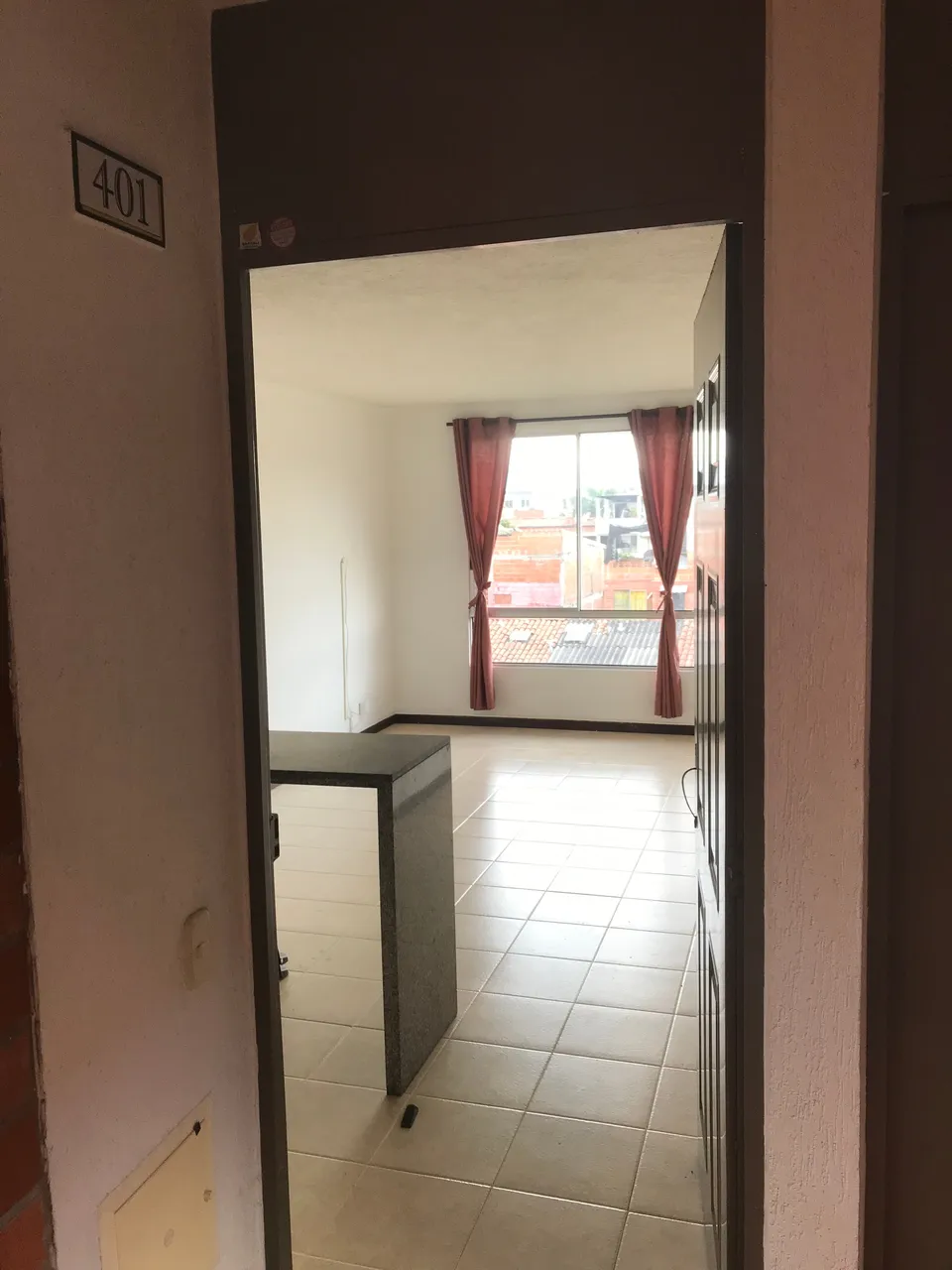Apartamento en Valle de Lili — Valle de Lili, Cali