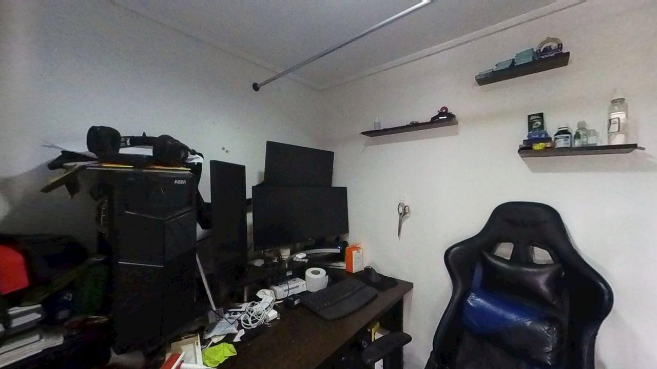Apartamento de 3 alcobas en venta en Granjas De Techo, Bogotá, 109 m² · foto 9 de 24