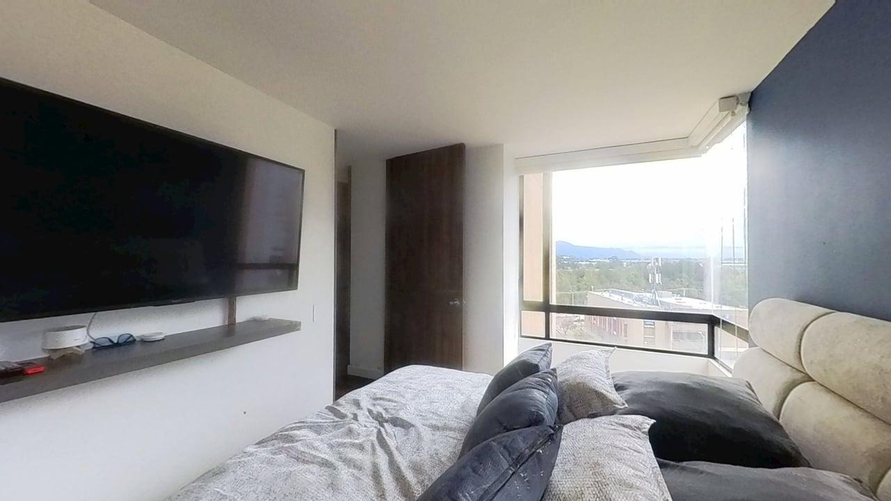 Apartamento de 3 alcobas en venta en Garces Navas, Bogotá, 73 m² · foto 14 de 24