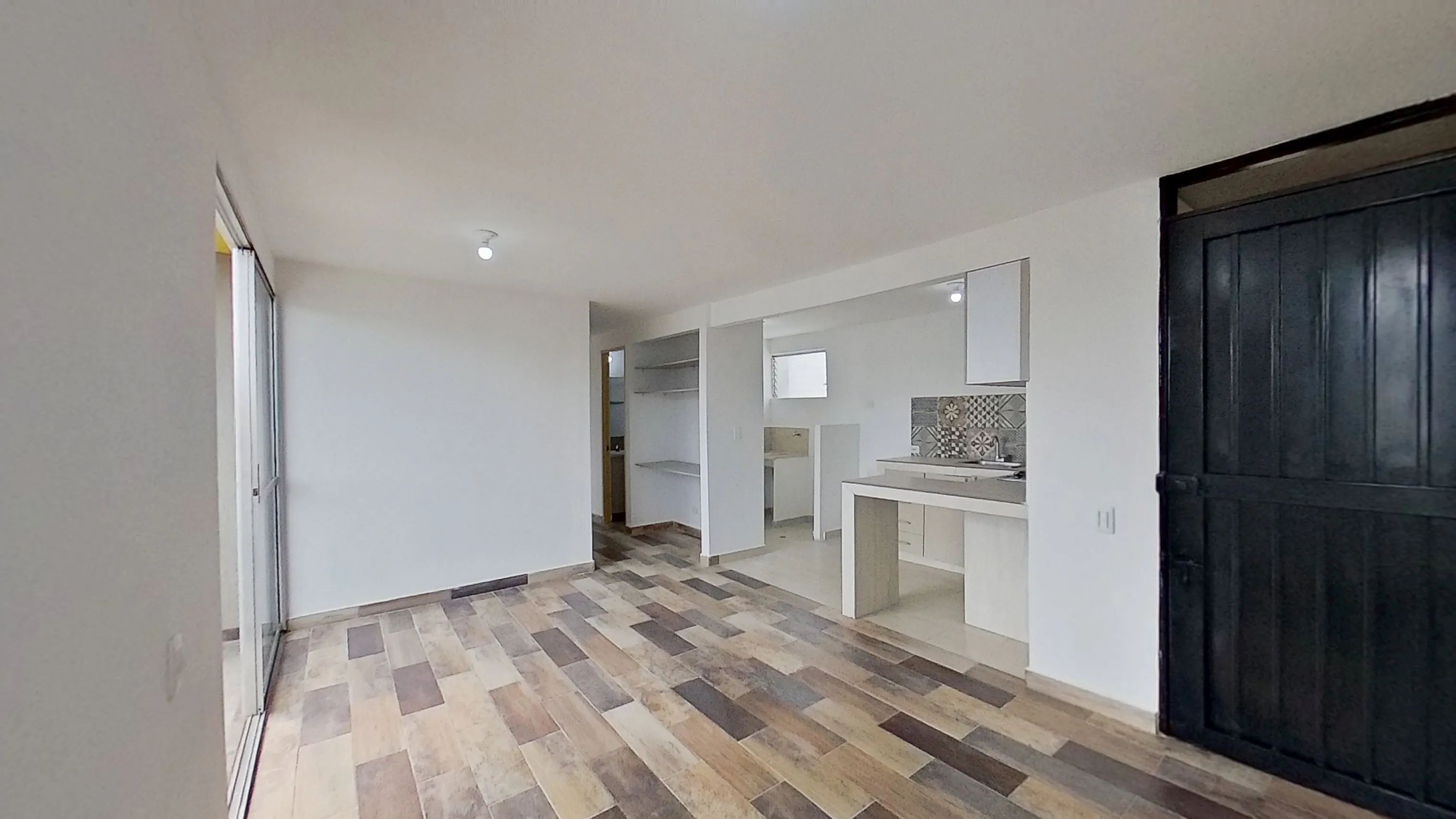 Apartamento en Vegas de Comfandi foto 4