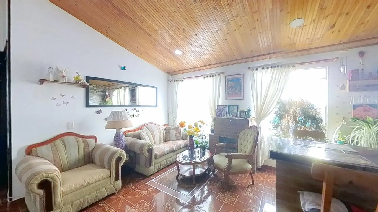 Apartamento en El Porvenir foto 3