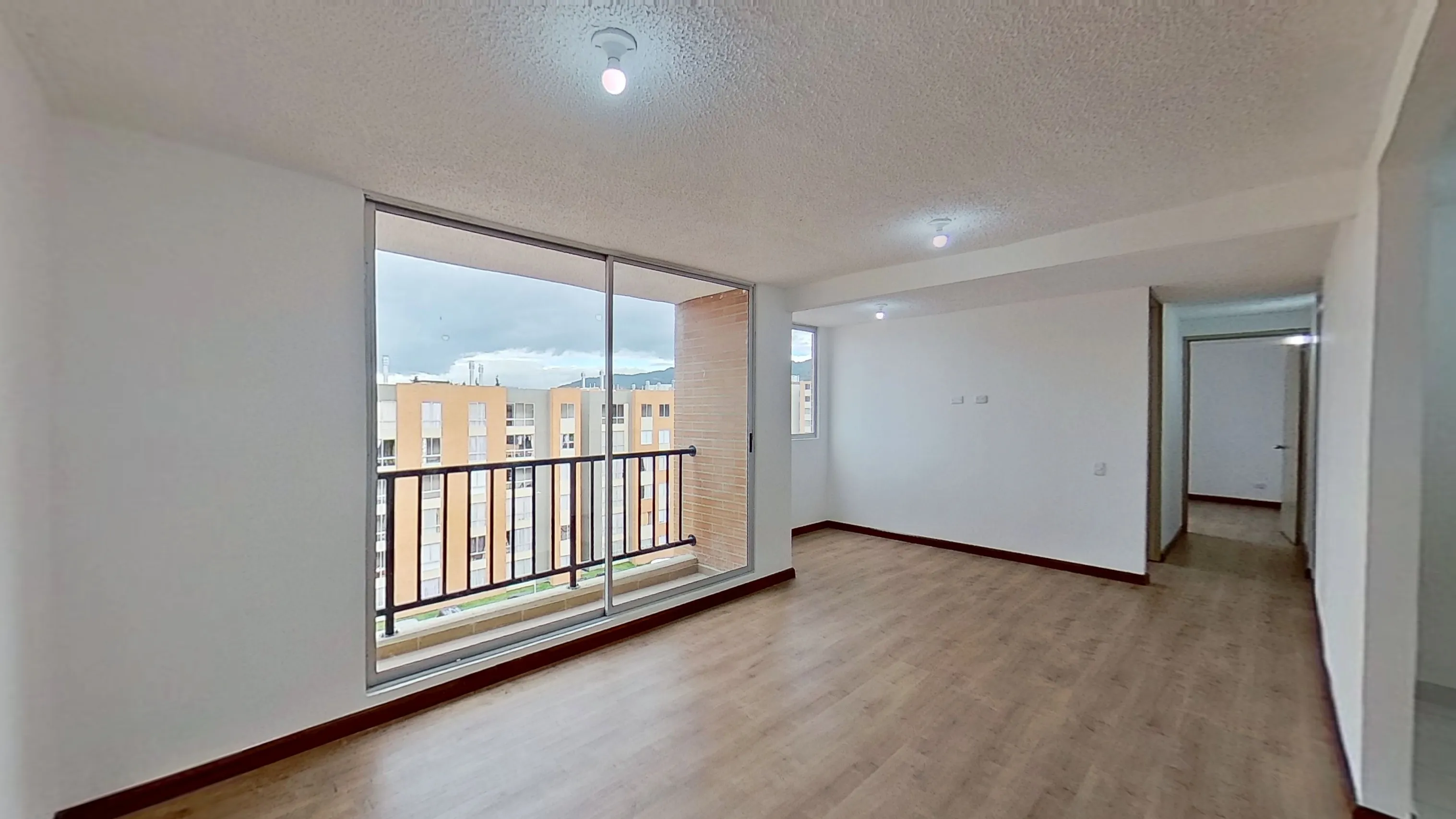 Apartamento en Verganzo en Verganzo, Tocancipa