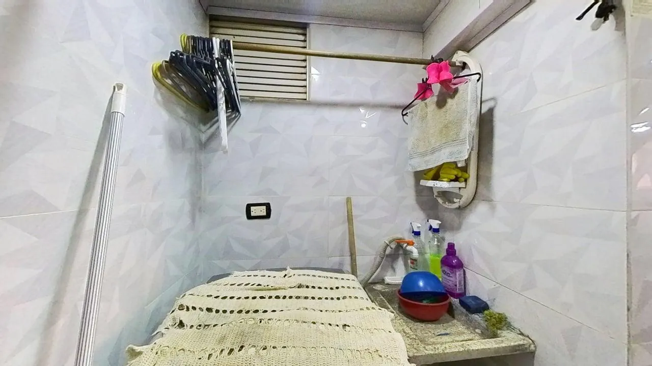 Apartamento en Margaritas foto 5
