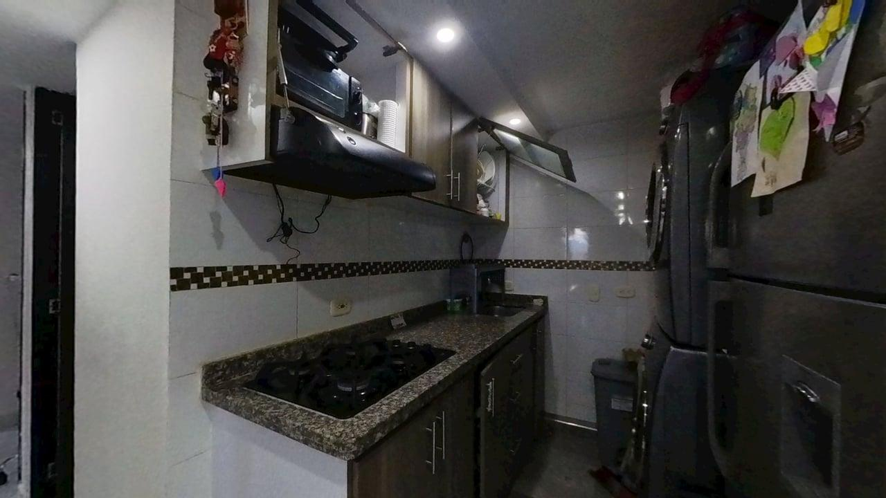 Apartamento en venta en Castilla, Bogotá · foto 3 de 16