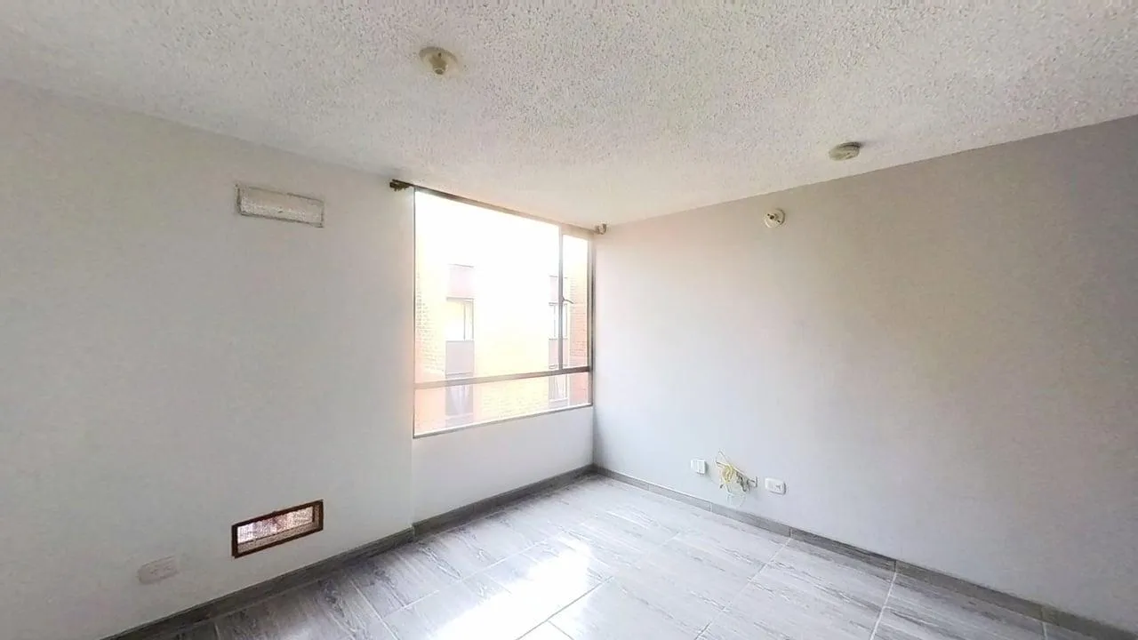 Apartamento en Hogares foto 2
